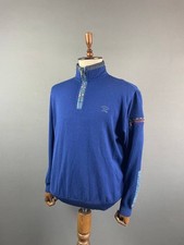 Maglione pile uomo Paul &