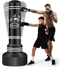 Sacco Da Boxe Pesante Da 175