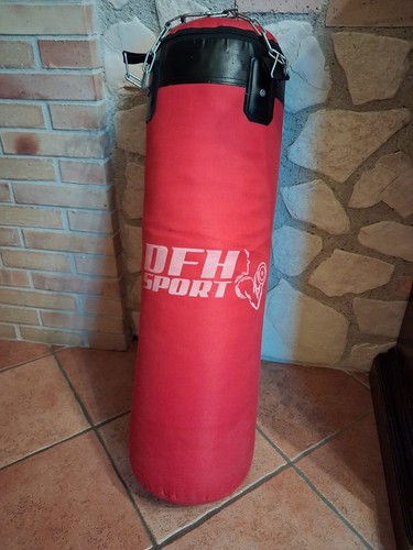 Sacco boxe dfh - da, 86×24
