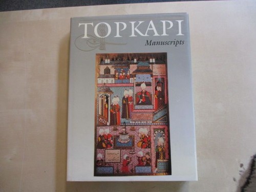 The topkapi saray - the,