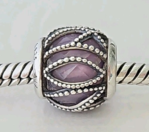 Charm bracciale pandora - bracciale,