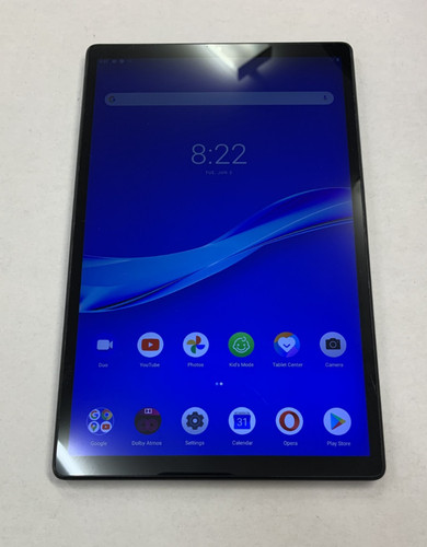 Lenovo tab m10 fhd - fhd, plus