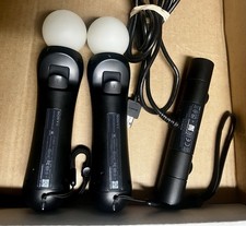 Sony PlayStation 4 Move Motion