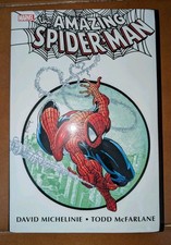 The Amazing Spider-Man by