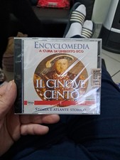 Cd Rom Enciclopedia A Cura Di