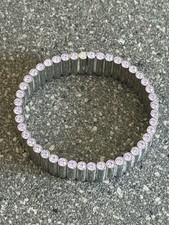 SWATCH Bijoux Lustro Swarovski