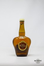 Liquore mandarino stock con - liquore,