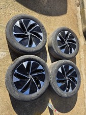 Originali id4 id5 - vw,
