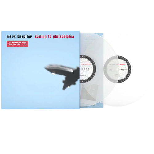 Knopfler mark sailing - mark, to