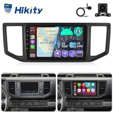 Autoradio carplay - 10,1",