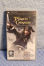 Pirati dei Caraibi Ai Confini