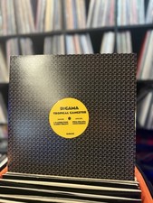 Lotto 16 Dischi Vinili House