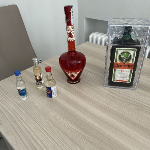 Amaro liquori lotto - liquori,