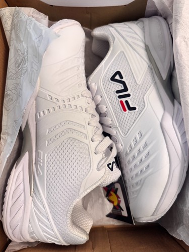 Scarpe sneakers uomo fila - scarpe,