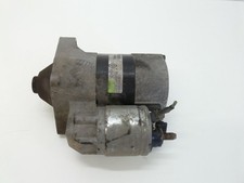 MOTORINO D' AVVIAMENTO PER RENAULT Modus 1° Serie 8200369521 Benzina 1200 (04>0