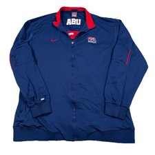 Giacca basket vintage Nike USA
