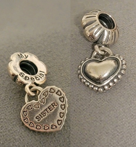 Autentico charm pandora - autentico,