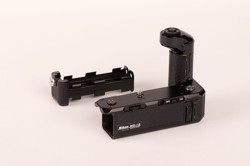 Nikon unità motore per - md-12,