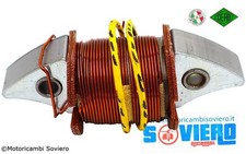 Bobina Luce numero 2 Ceab