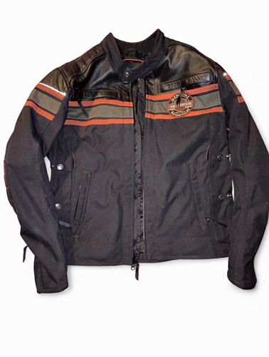 Harley davidson rutland giacca - harley,