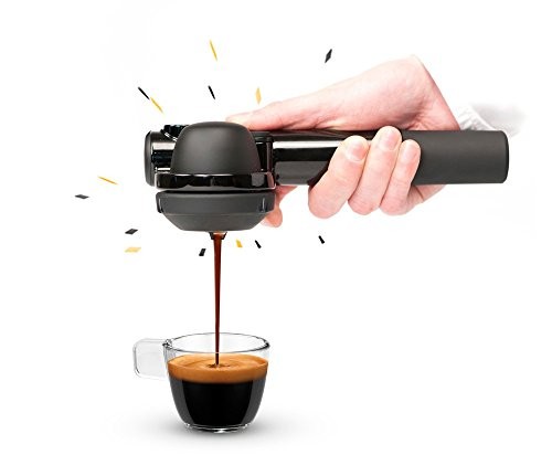Macchina caffè espresso - da,