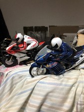 Motori MotoGP Giocattolo