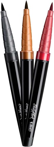 Bic bodymark penne tatuaggio - bodymark,
