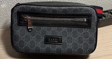 Marsupio Gucci 