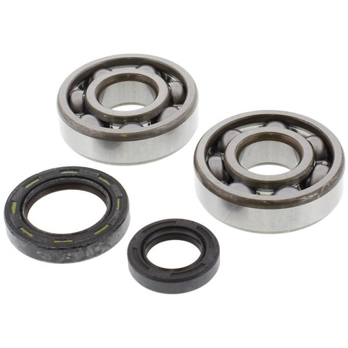 Kit cuscinetti albero motore - kit,