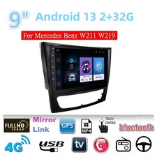 Car Stereo Radio Fit For