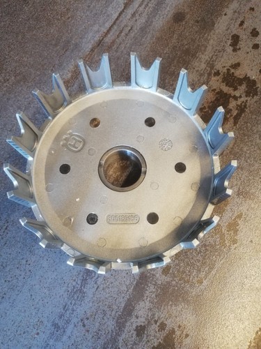 Campana frizione husqvarna - campana,