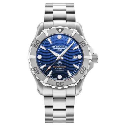 Roamer 860983 orologio - orologio, da