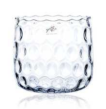 Vaso di Vetro,Lanterna a