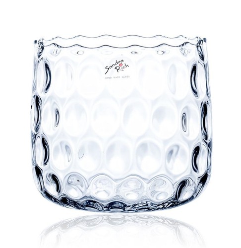 Vaso vetro lanterna - vetro,lanterna, a