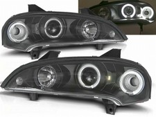 Kit fari Angel Eyes per Opel