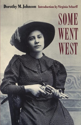Some went west - some,