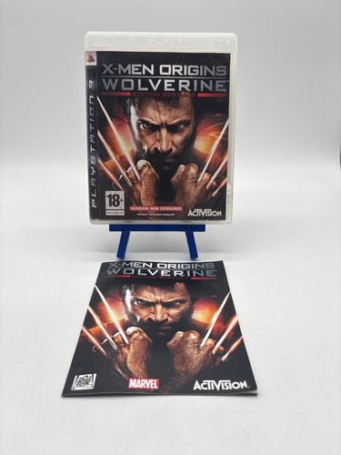Jeu ps3 men - ps3, origins