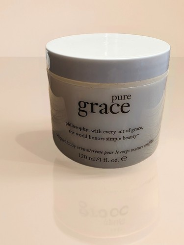 Philosophy pure grace crema - philosophy,