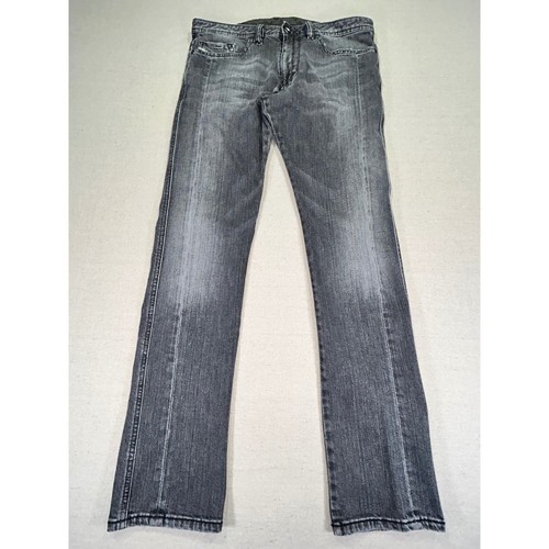 Jeans diesel thicar - jeans,