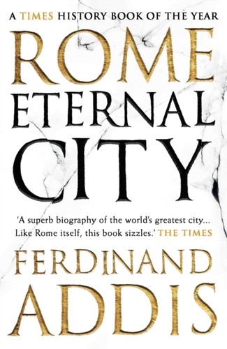 Rome eternal city ferdinand - rome,