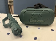 Cuffie Jurassic World VR