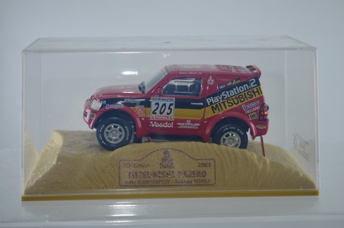 Paris dakar norev - paris,