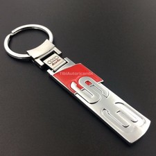 Portachiavi Audi S-Line A3 S3