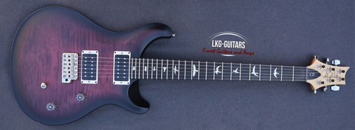 Prs ce24 sbiadito viola - ce24,