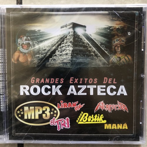 Los mejores éxitos mp3 - los,