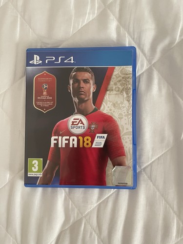 Fifa ps4 - fifa,
