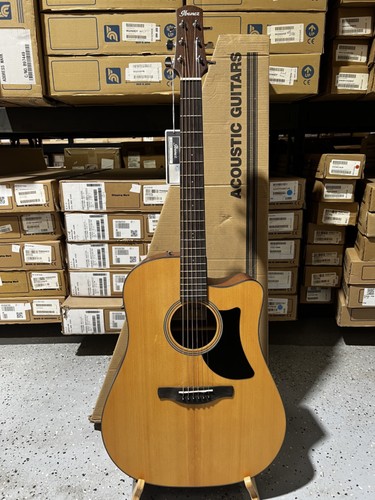 Ibanez aad50ce advanced - aad50ce,