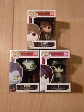 Funko POP! Animation Death