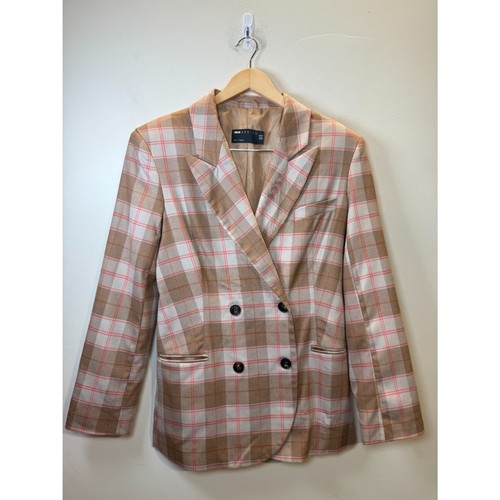 Asos design blazer plaid - design,