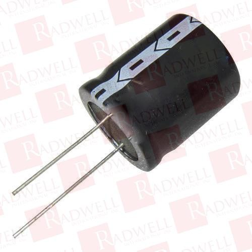 Rubycon 400pk33mefc12 5x25 - 400pk33mefc12,5x25, /